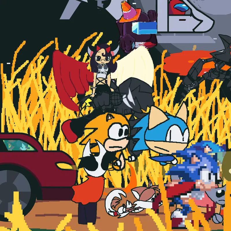 Game by @soyfran2023