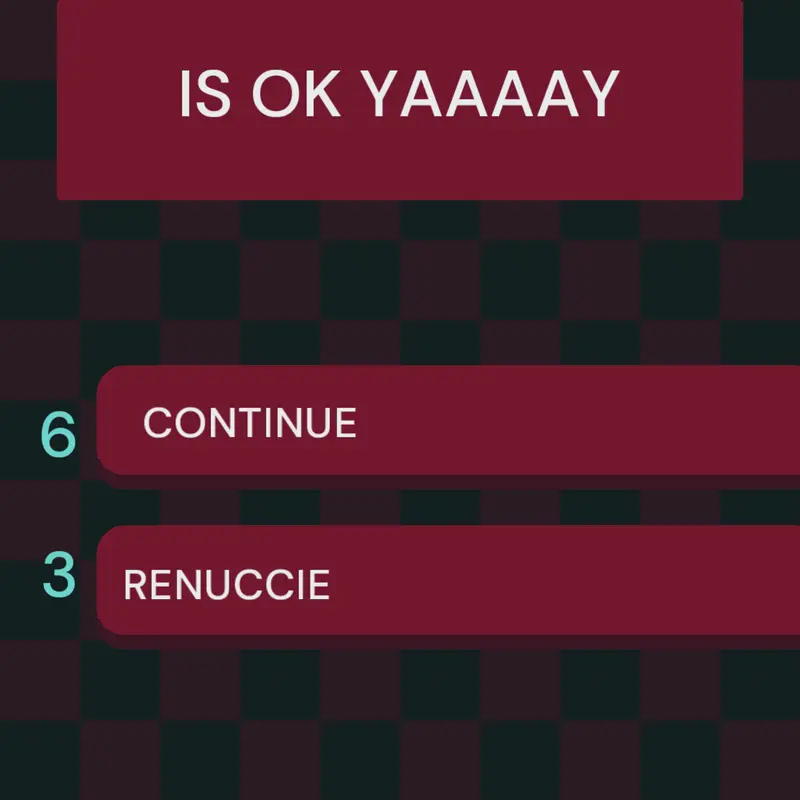 Game by @Phaqua_Pyramixed