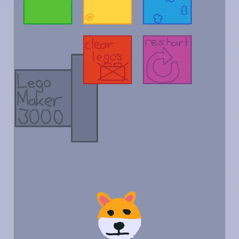 Game by @wither_storm