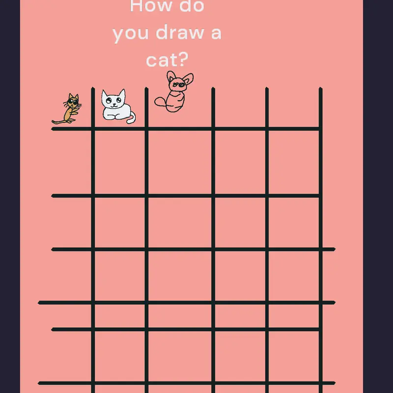 Game by @mynameislorenz