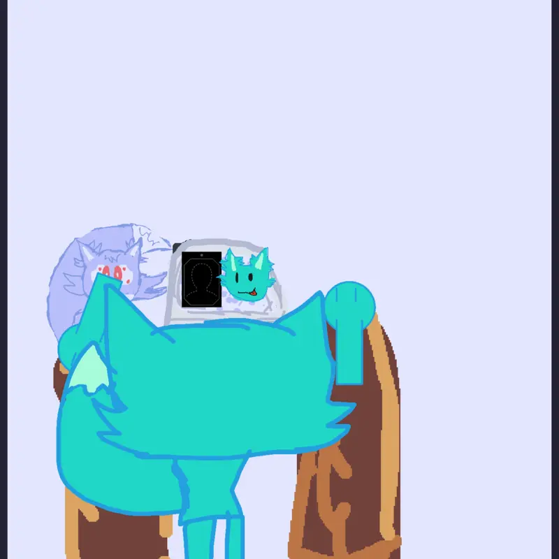 Game by @that_little_cutefox