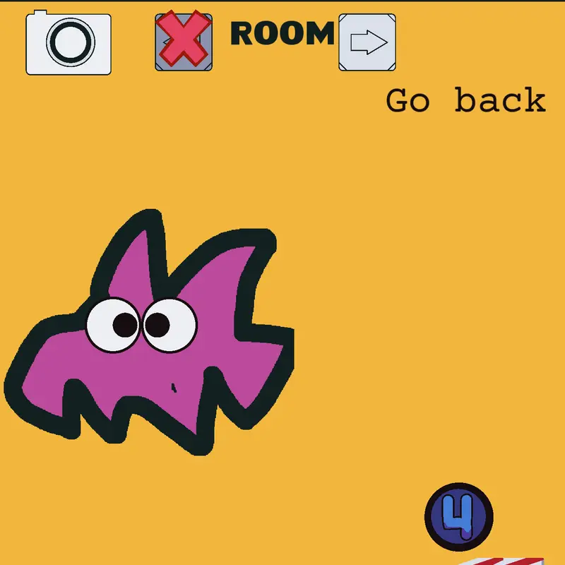 Game by @puffiesloves_pupin