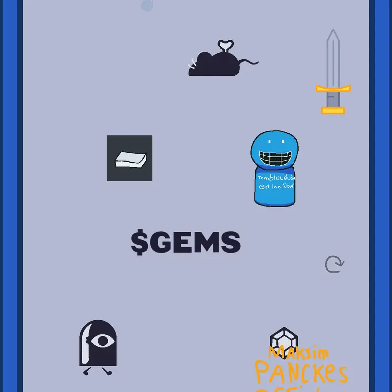 Game by @Maksim_Pancakes_Official