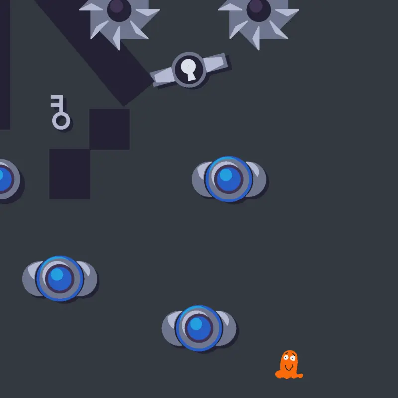 Game by @WINSTON_STUDIO