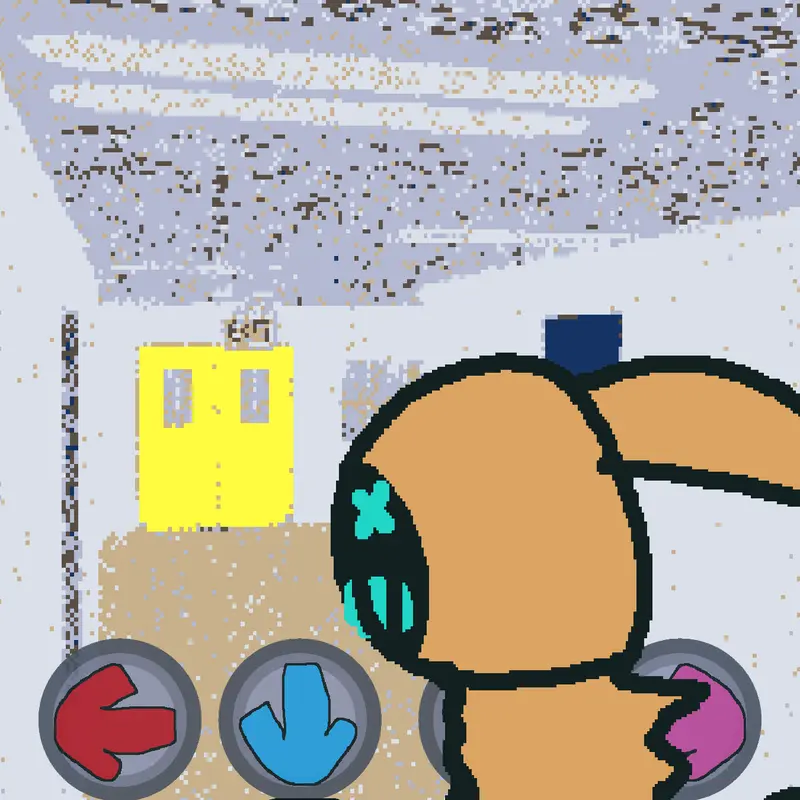 Game by @the_robotic_ghost0582