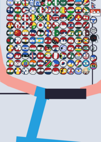 Marble Race (updated)