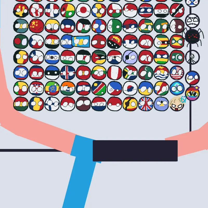 Game by @eurova