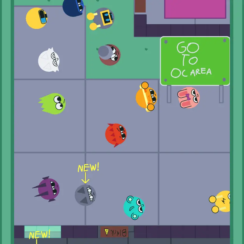 Game by @eirdeenayasmin