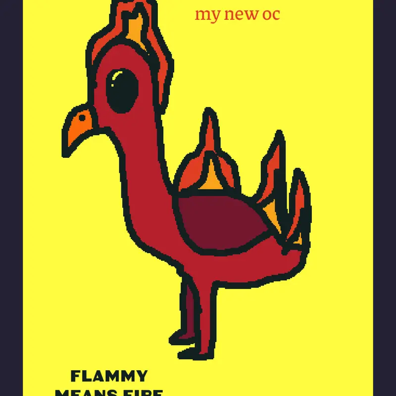 Game by @flammy_works