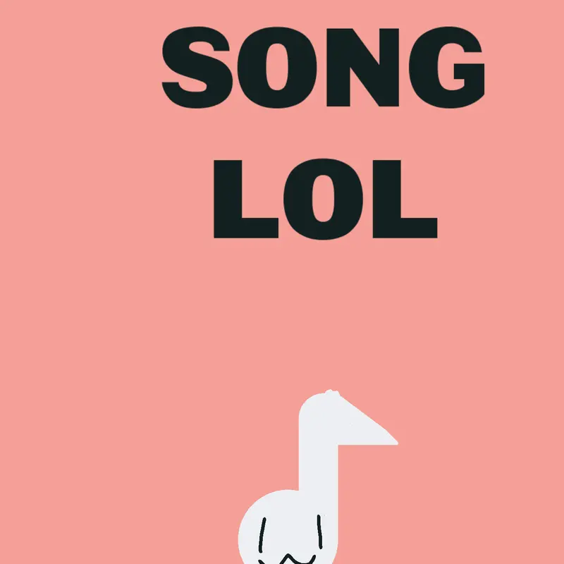 Song lol #song #deletetheaccountday1 by @tbcfan
