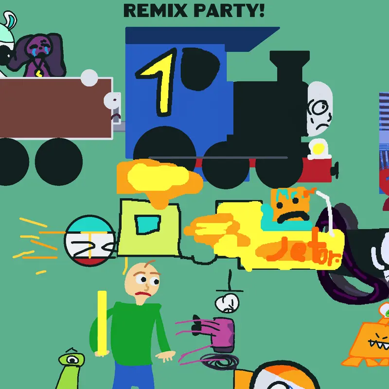Game by @some-randomkiddo