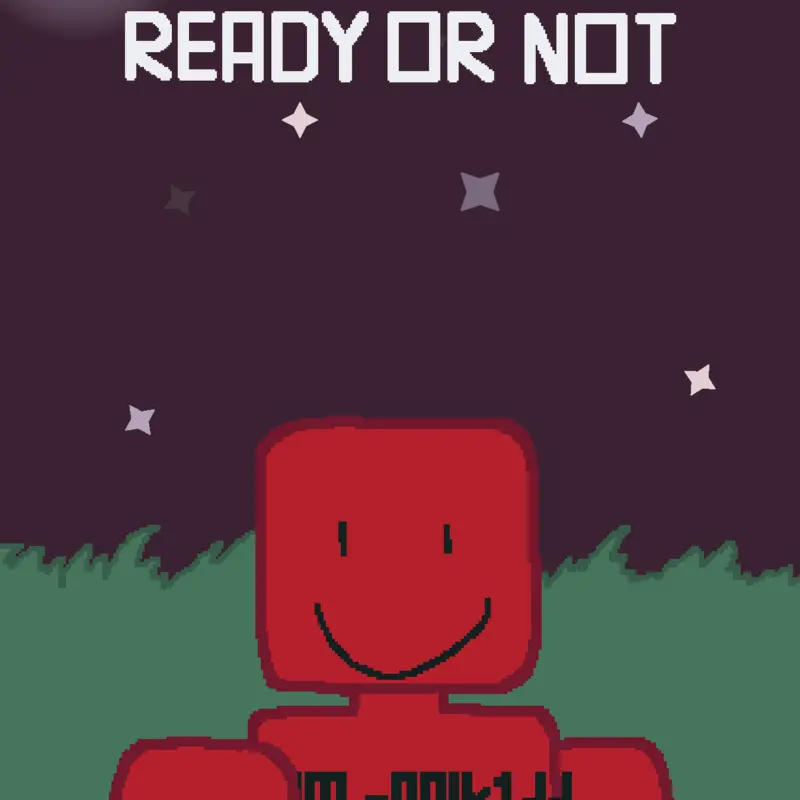 Game by @KingTwoShoes