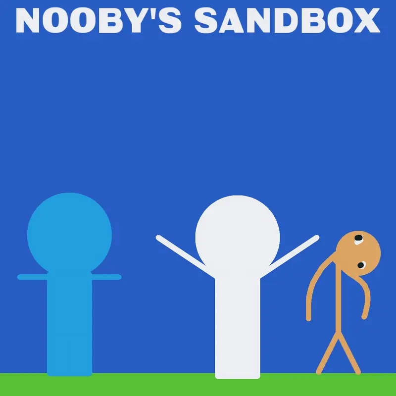 Game by @NoobyCastle