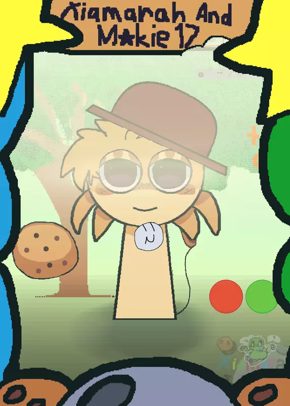 Game by @ZiaAndMokie2024