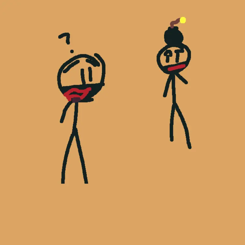 Game by @cubicalthestickman