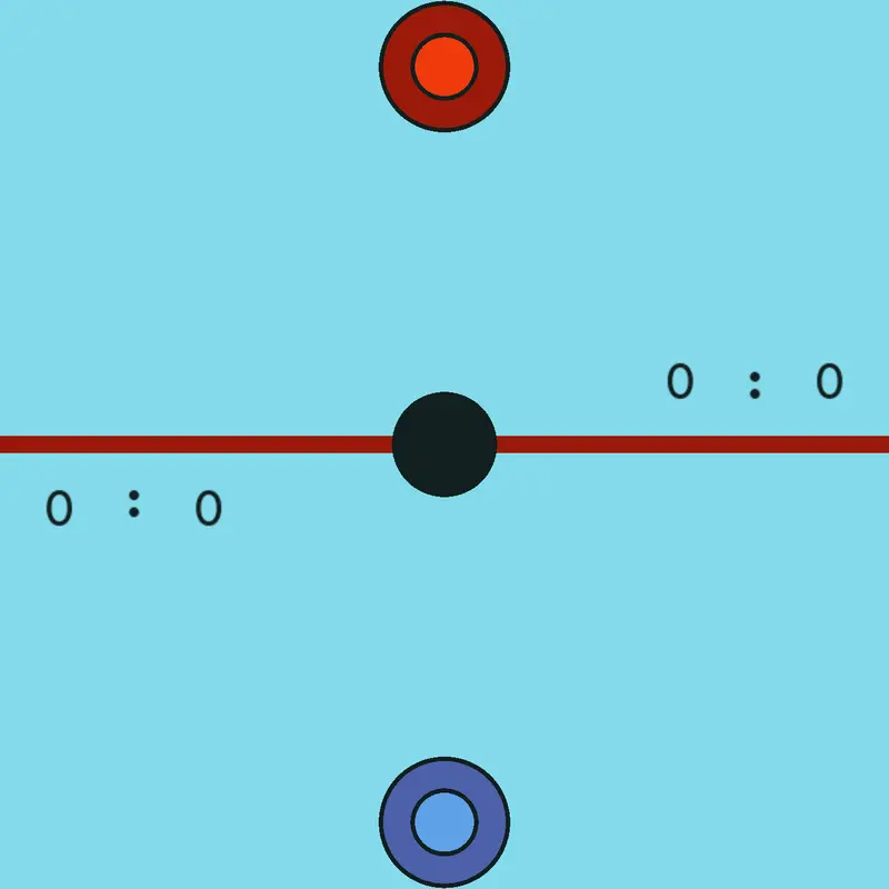 Game by @KrstePro