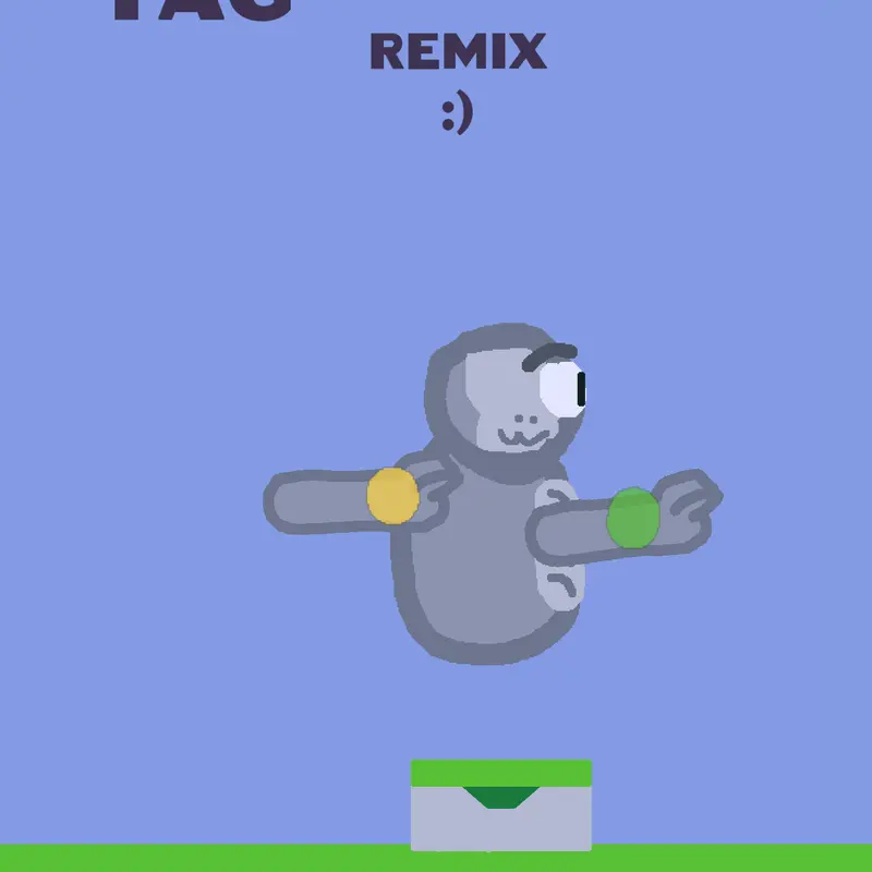 Game by @Just_Cheesy