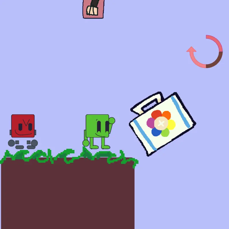 Game by @themannmelondude