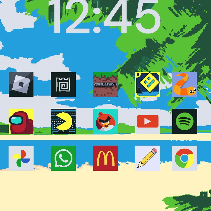Game by @soman