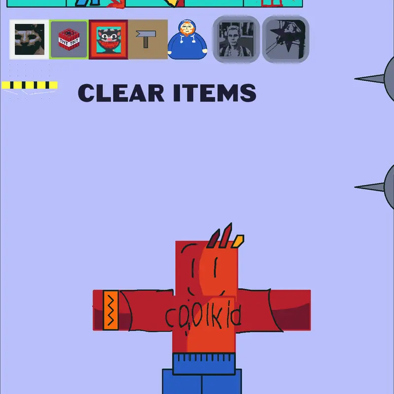 Game by @asdqwe