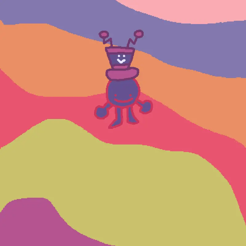 Game by @VoidKing