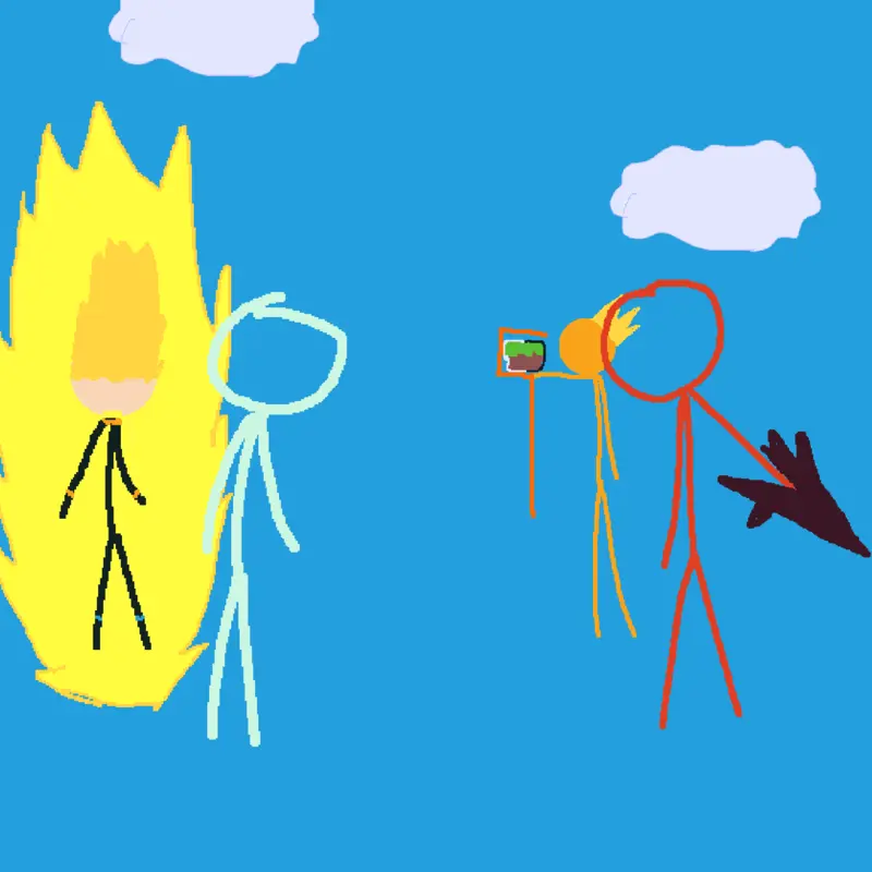 Game by @TheNeglectedHero