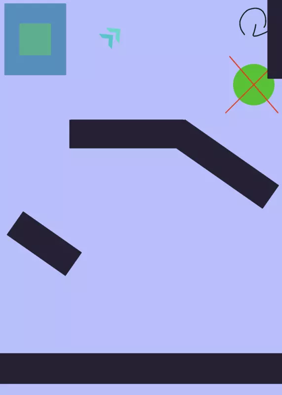 Game by @cayeb