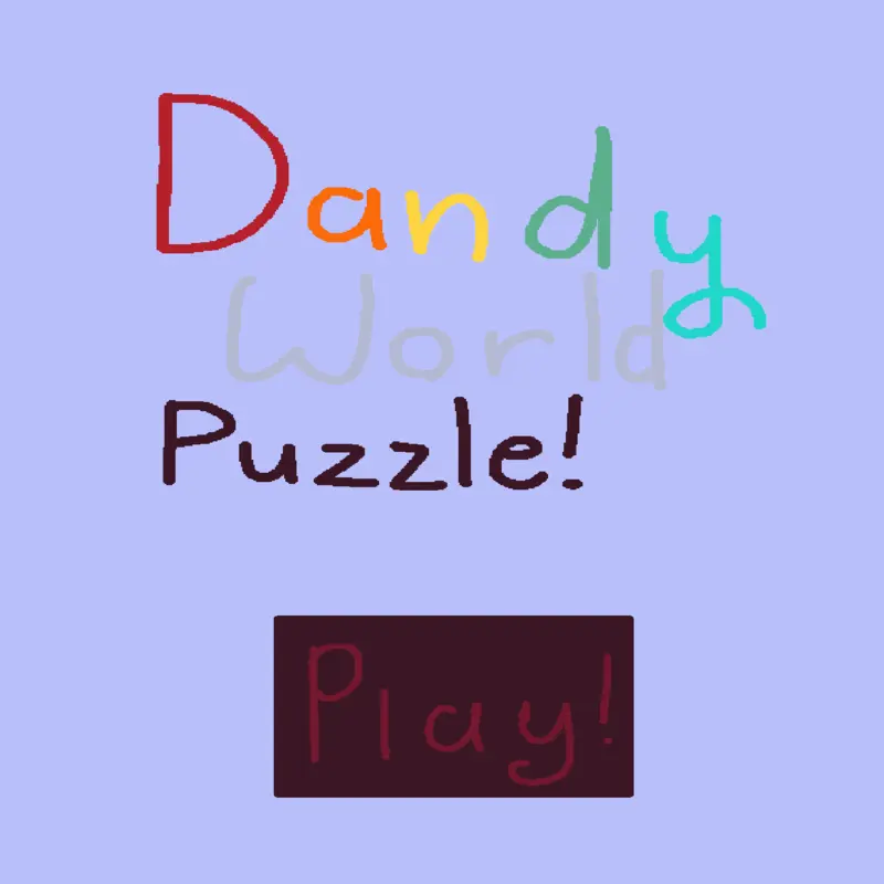 Game by @sundaee