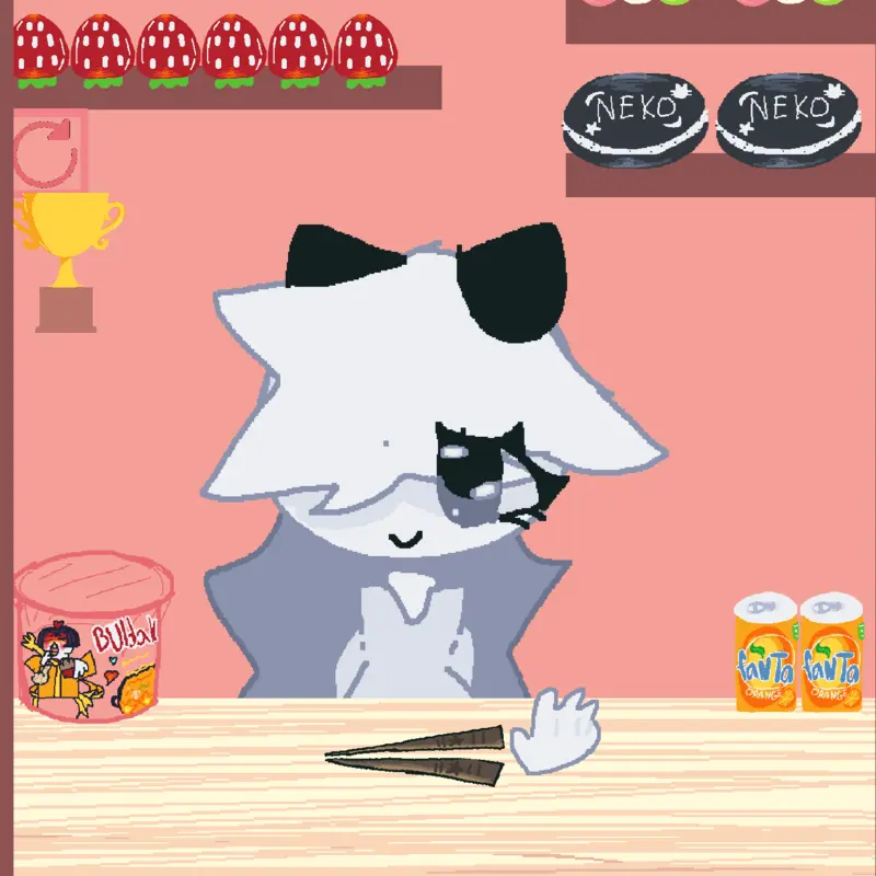 Game by @zipclaire
