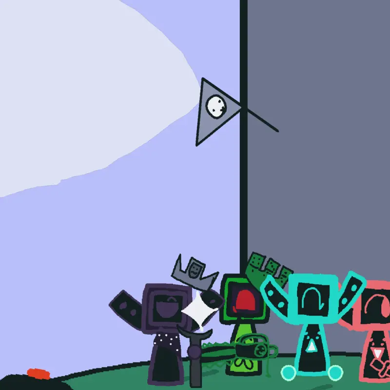 Game by @the_infected_studios80