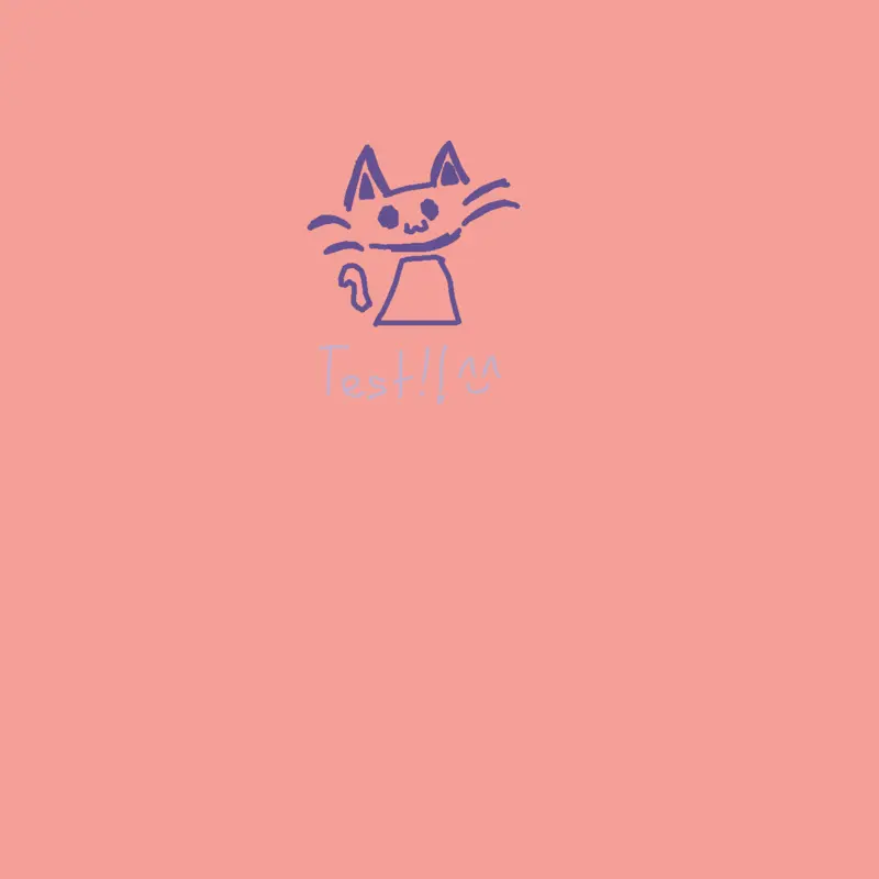 Test :p by @UrLocalSealLover