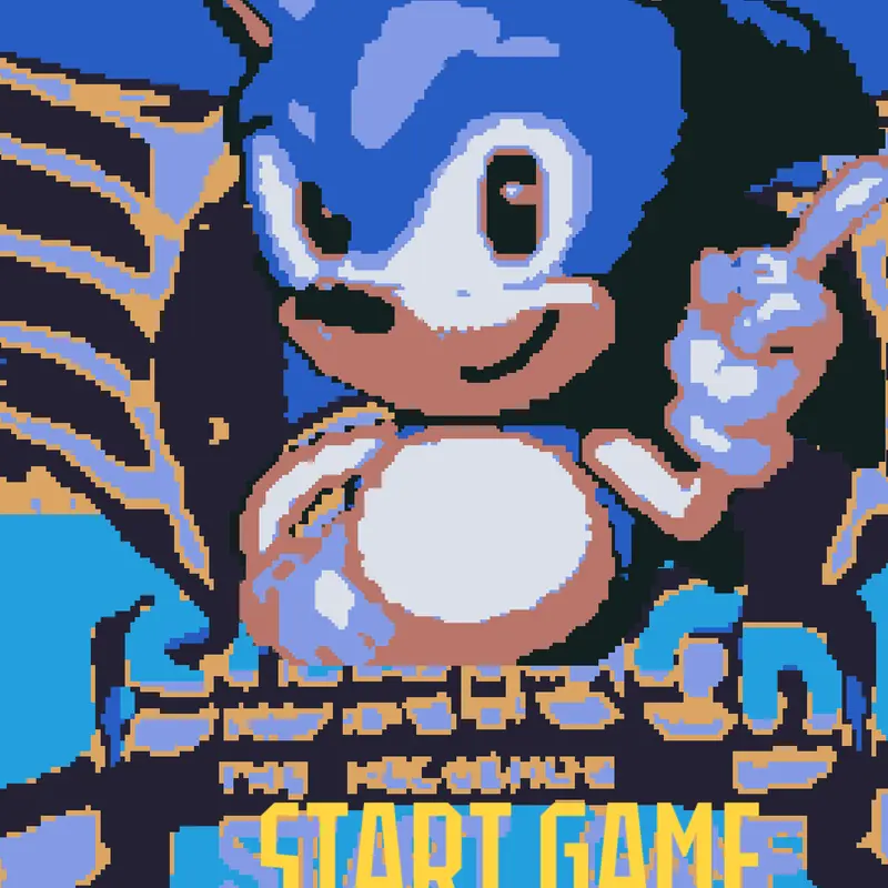 Game by @mizaelneverdie