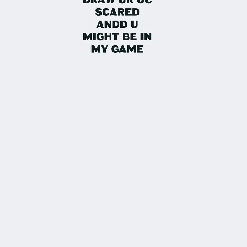 Game by @dragonslayer15