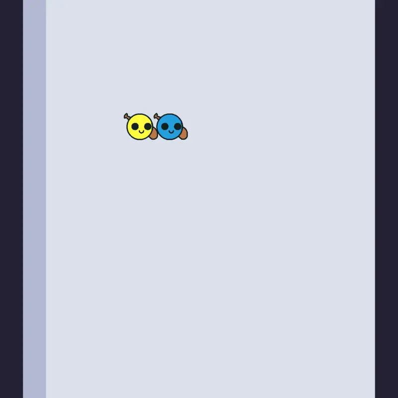 Game by @EdlaineOliveira