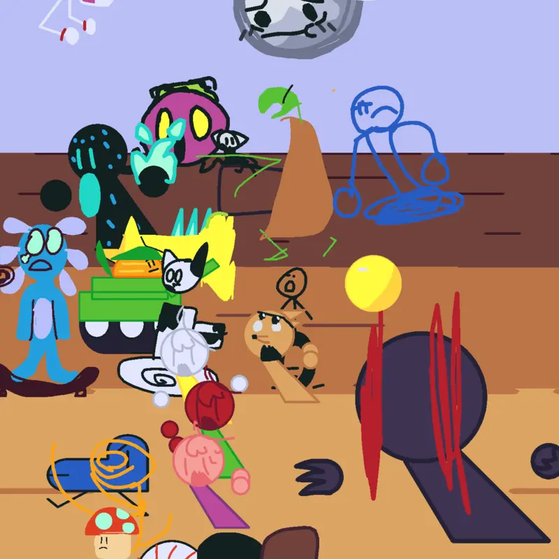 Game by @MarkTheEeveeboi