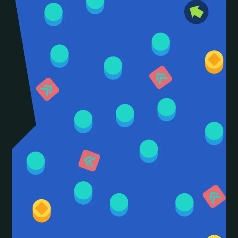 Game by @joshcuff