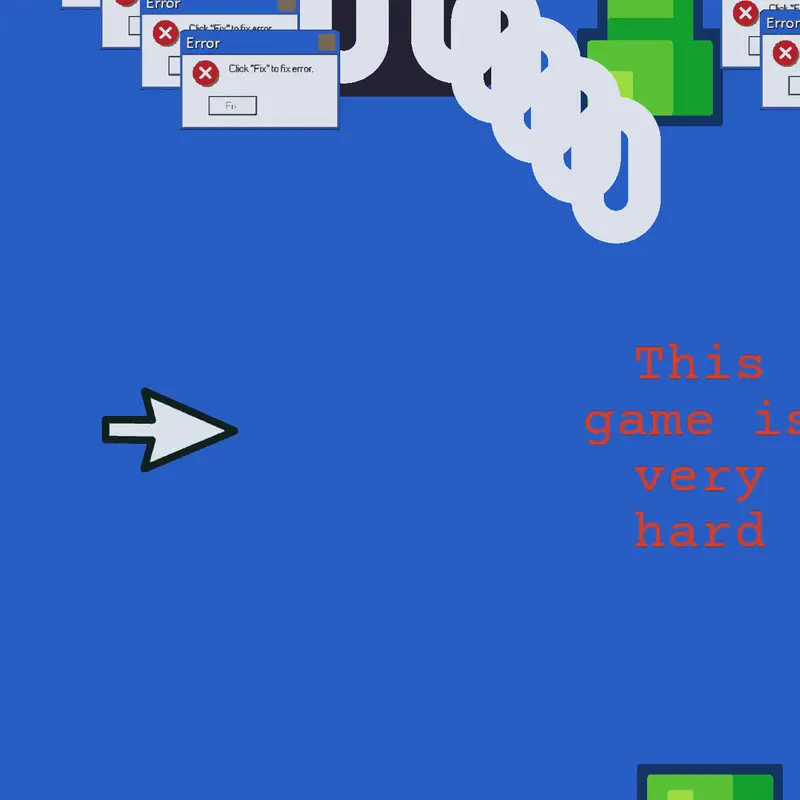 Game by @herobrine3