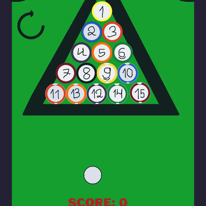 Game by @Milltillion