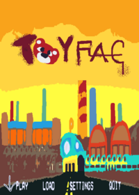 Toyfac:special halloween