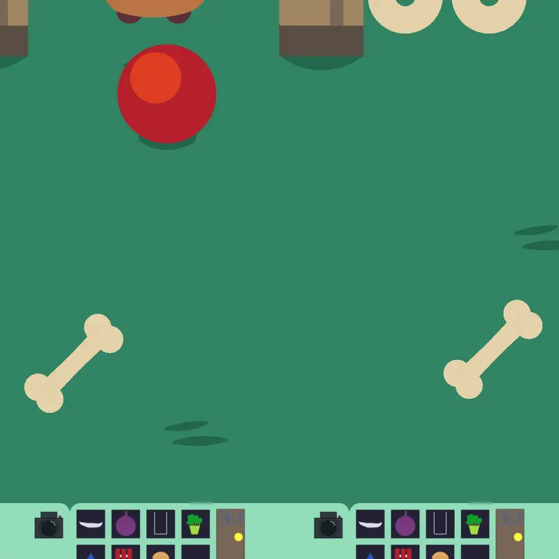 Game by @papla