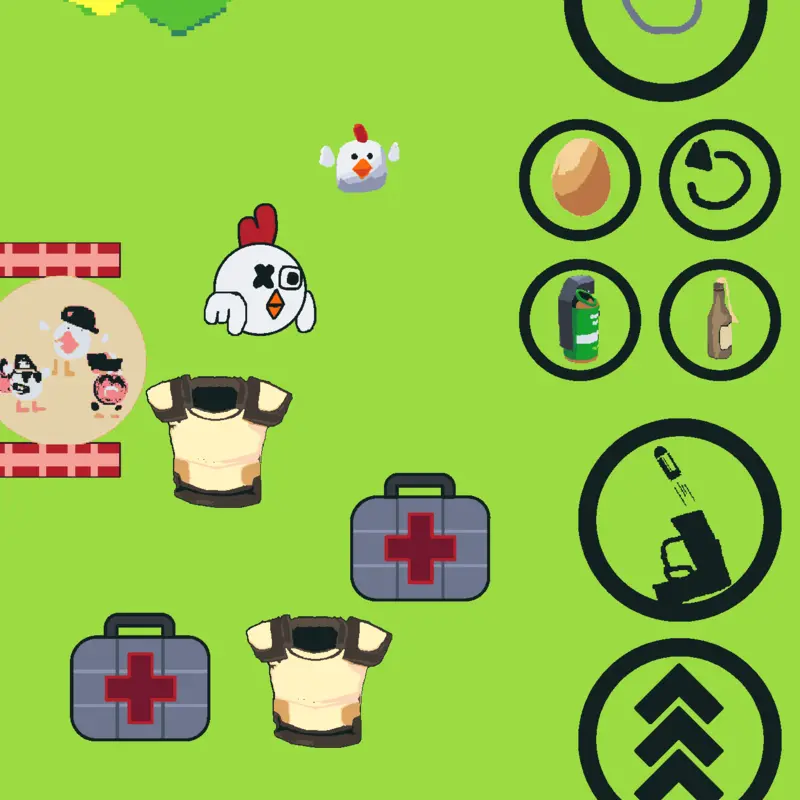 Game by @Maxdesign3