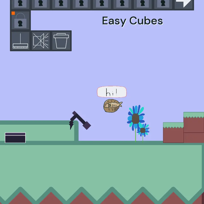 Game by @Flintisus