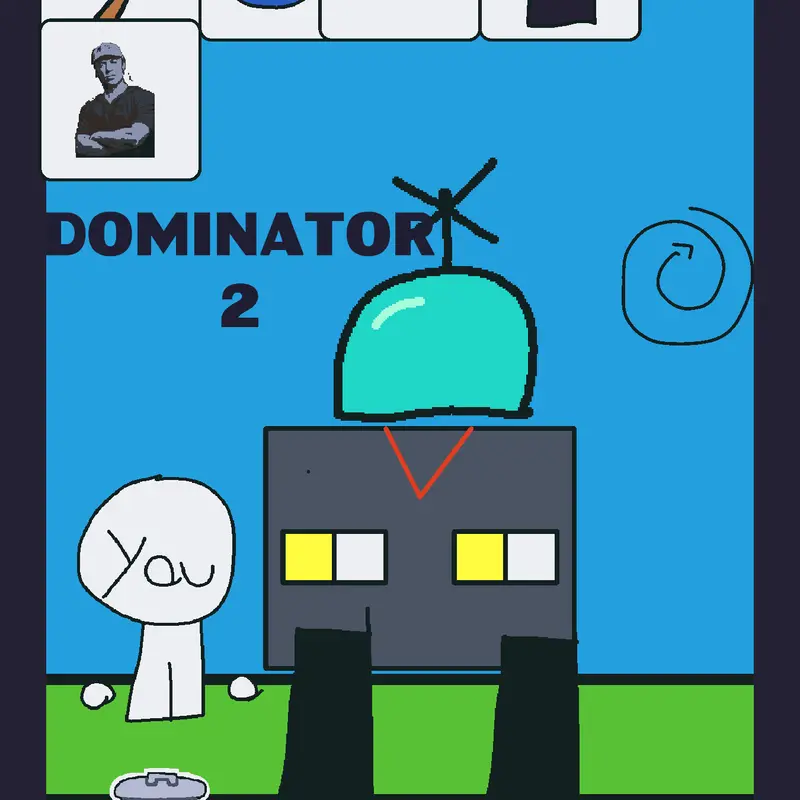 Game by @MauricioSantiago