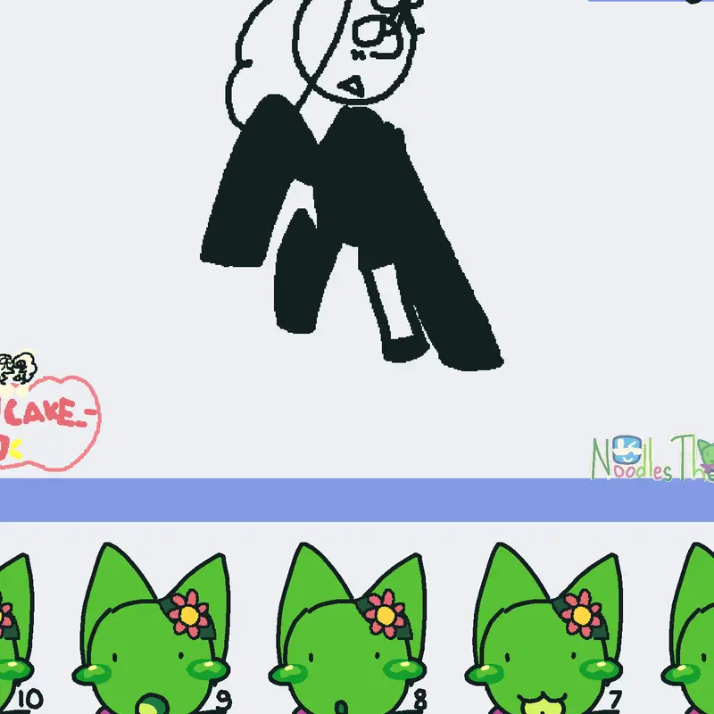 Game by @-_YUNCAKE_-