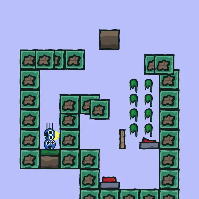 Game by @xBLUE