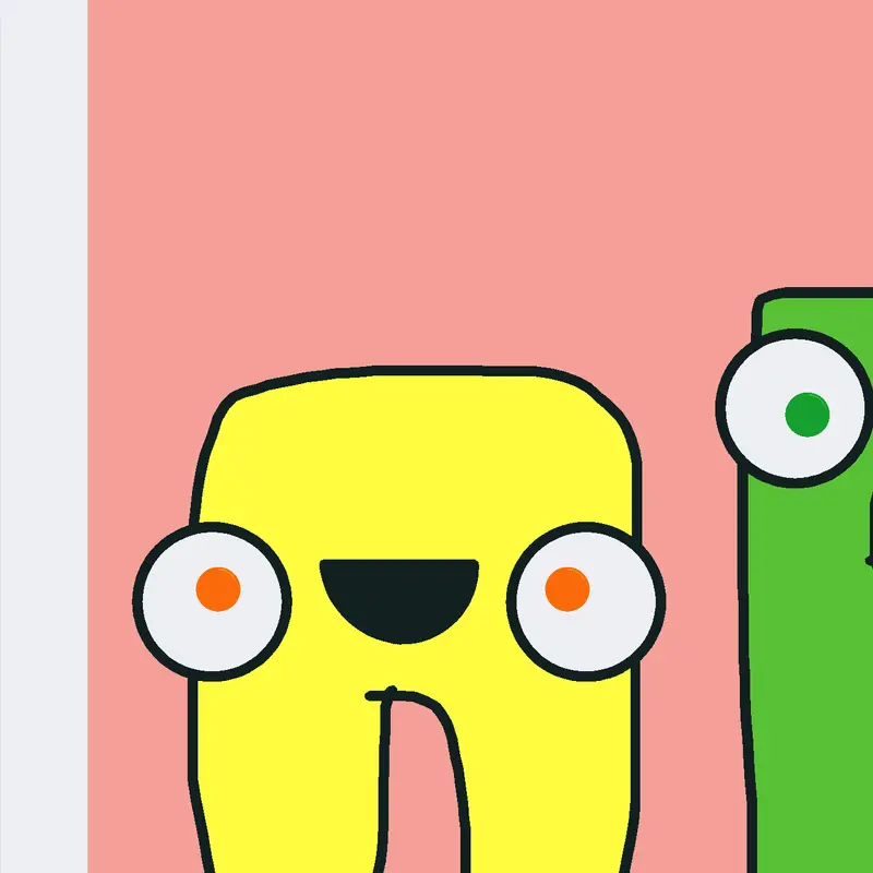 Smiles Russian alphabet lore. by @Xerpy_357_AUTTP
