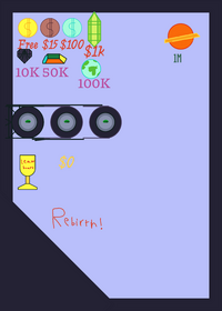 Shiny Tycoon (almost done)