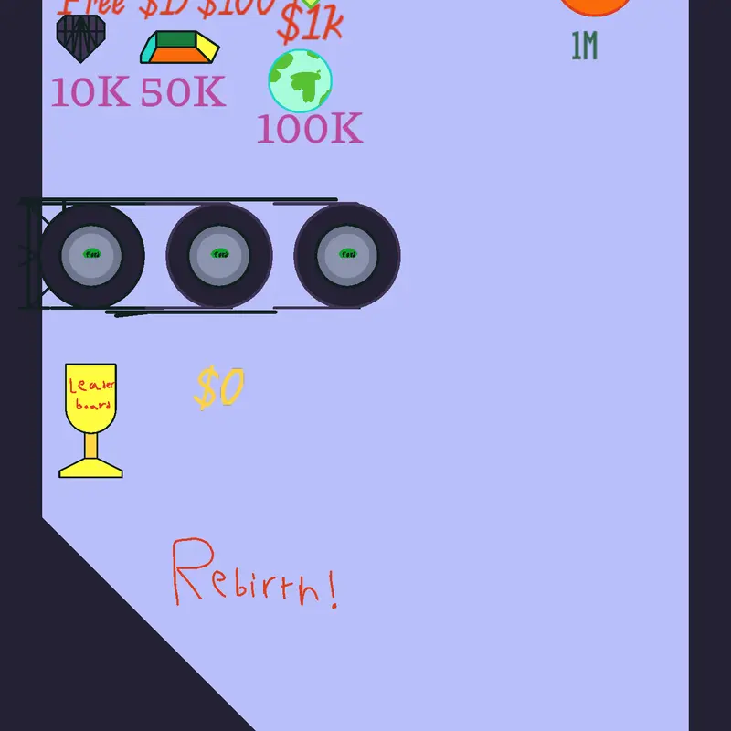 Game by @Cyclogical