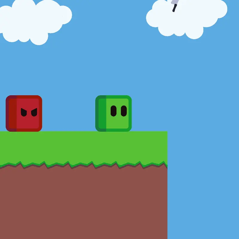 Game by @CrazyCatWithAHat_2