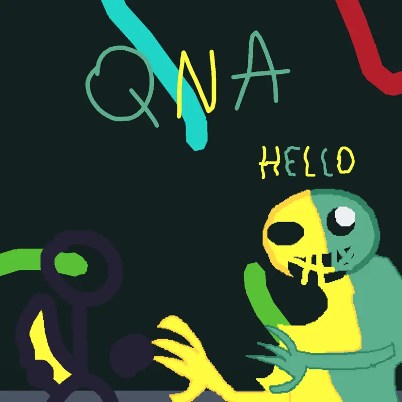 Game by @the_unknonw